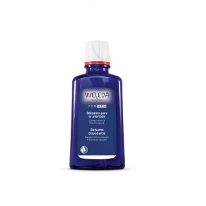 Bálsamo para el Afeitado Weleda, 100 ml
