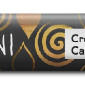 BARRITA DE CHOCOLATE CON LECHE Y RELLENO DE CARAMELO BIO 40G