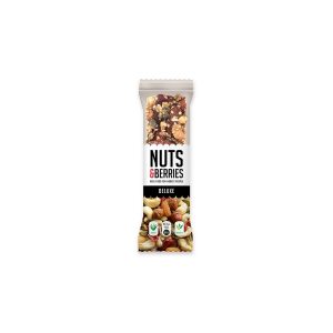 BARRITA  DELUXE NUTS&BERRIES 40G
