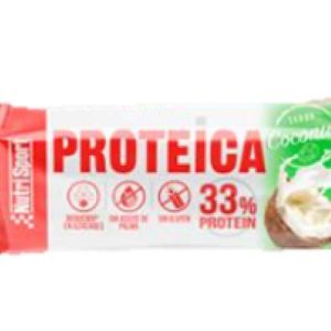 BARRITA PROTEICA DE COCO 44GRS