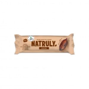 BARRITA RAW DE CACAO 40g  BIO