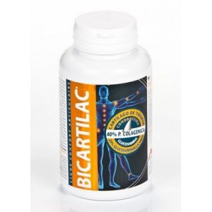 BICARTILAC 100cap