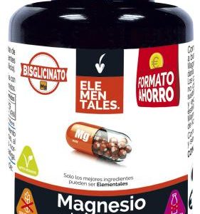 BISGLICINATO MAGNESIO 180 comprimidos