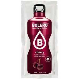 BOLERO CHERRY CEREZA SOBRE 9GRS