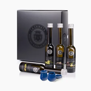 Box Degustación de AOVE