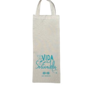 Bolsa reutilizable para el pan