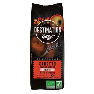 CAFE STRETTO ITALIANO MOLIDO 250G