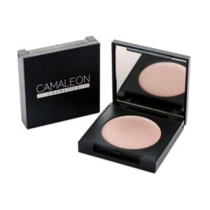 Camaleon Iluminador 100% Natural Crema Rose