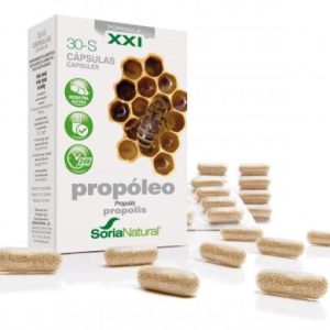 30 S PROPOLEO FORMULA XXI