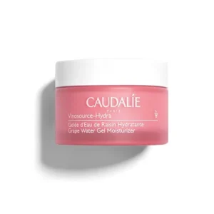 Caudalie Vinosource-hydra Gel Agua De Uva 50ml