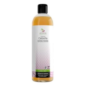 CHAMPU DE CEBOLLA 400 ml