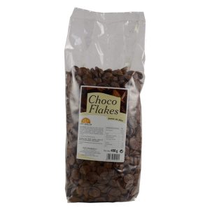 CHOCOFLAKES400GR,