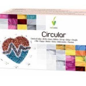 CIRCULAR  VIALES