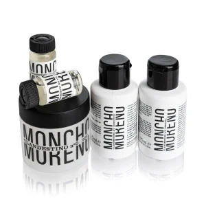 Moncho Moreno Tratamiento Clandestino Duo