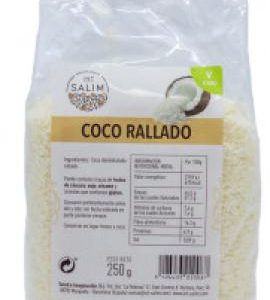 COCO RALLADO 250GR