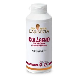 COLÁGENO CON MAGNESIO 450 COMP.