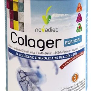 COLAGER ESENCIAL 300GR