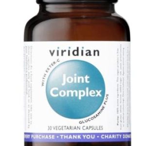 COMPLEX ARTICULAR 30 cápsulas