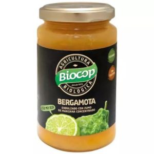 COMPOTA BERGAMOTA 265G