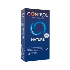 Control Nature 24und