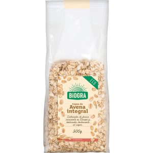 COPOS AVENA GRUESOS 500gr