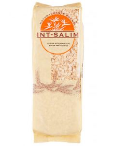 COPOS AVENA NOR, 500GR,