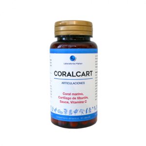 CORALCART 60 CAP