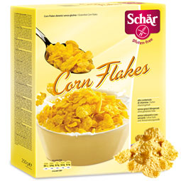 CORN FLAKES