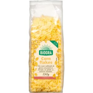 CORN FLAKES 250GR