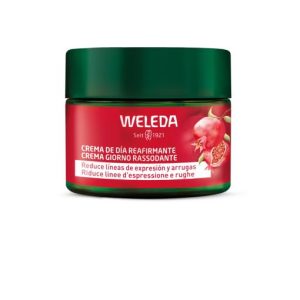 CREMA DIA REAFIRMANTE GRANADA BIO 40ML