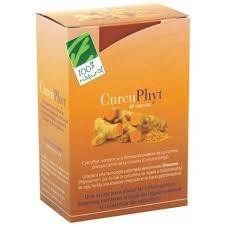 CURCUFIT 30 CAP