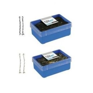 Caja 150 Horquillas Eurostil