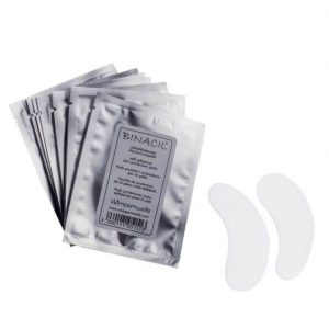 Pads protectores auto-adhesivos Wimpernwelle