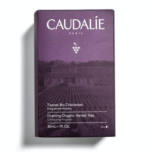 Caudalie Tisanas Bio Drenantes 30g