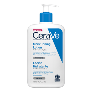 Cerave Loción Hidrante 473ml