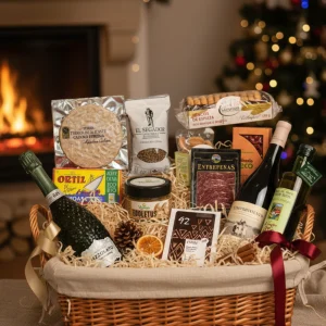 Cesta Regalo | Alimentación Ecológica