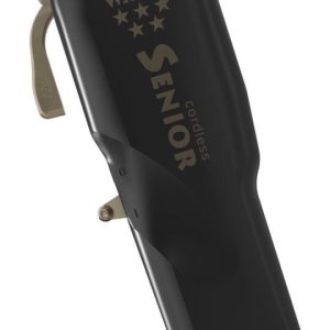 Cortapelos Wahl Senior Cordless