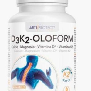 D3K2 OLOFORM 180 COMPRIMIDOS