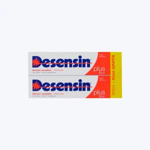 Desensin Plus Pasta Dental 150ml 2und