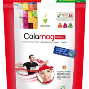 DOYPACK COLAMAG 300GR