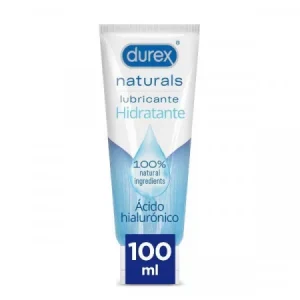 Durex Naturals Intimate Gel Extra Hidratante 100 Ml