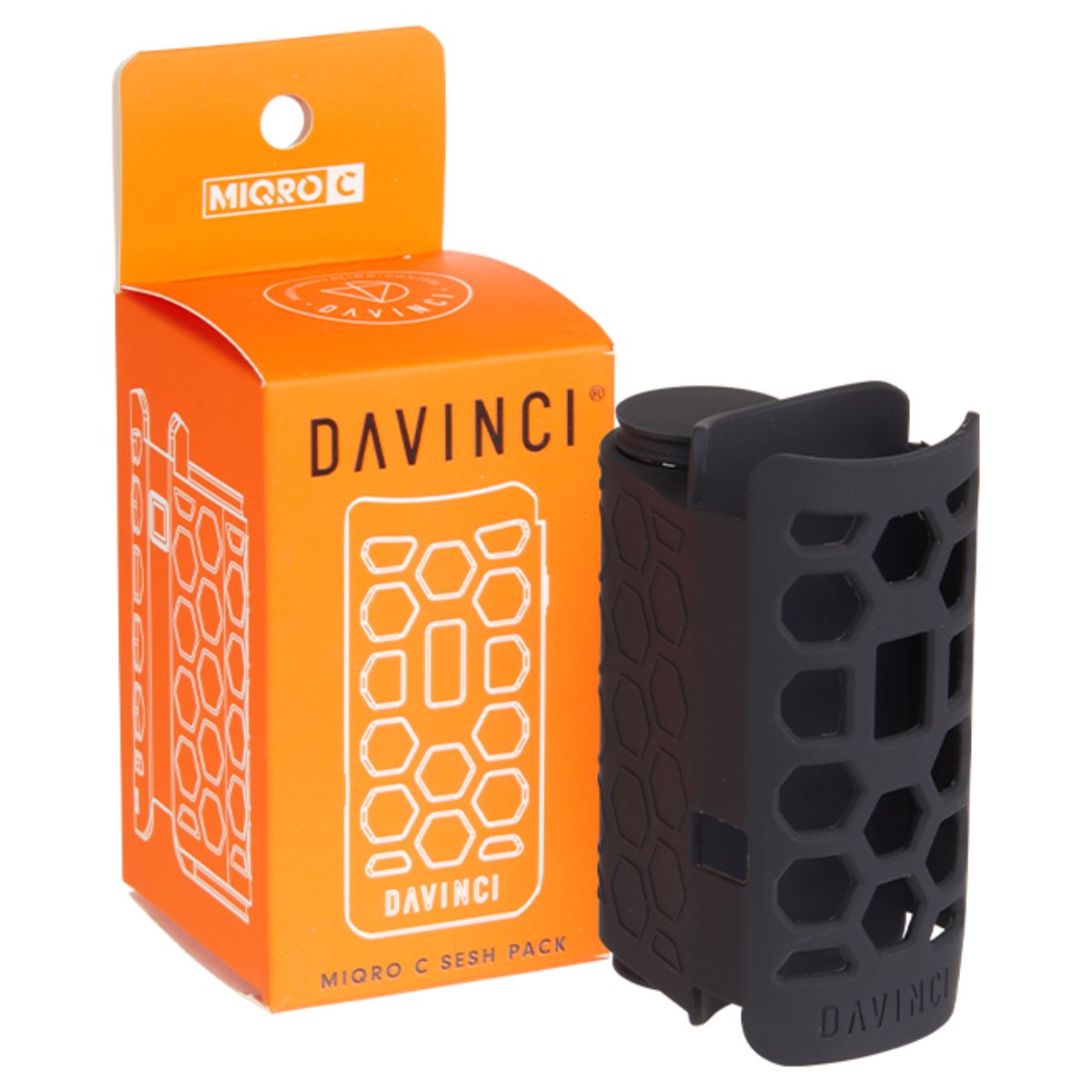 DaVinci MIQRO-C Pack de sesión - Imagen 6