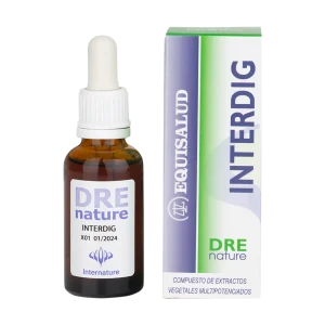Drenature Interdig