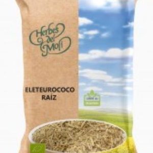 Eleuterococo raíz 60 g