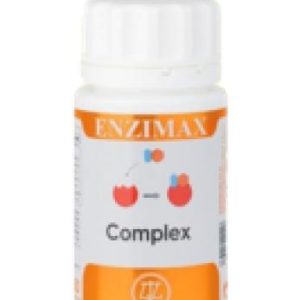 ENZIMAX COMPLEX 50 CAPSULAS
