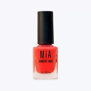Mia Esmalte Uñas Orange Clay 11ml