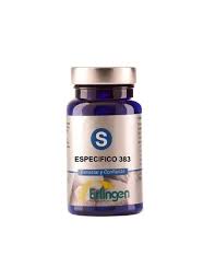 ESPECIFICO 383 60 COMPRIMIDOS