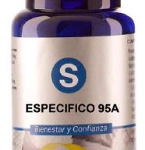 ESPECÍFICO 95A 60 COMPRIMIDOS