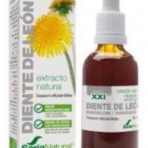 Extracto de Diente de León