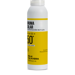 FF BRUMA SOLAR SPF 50+200ML